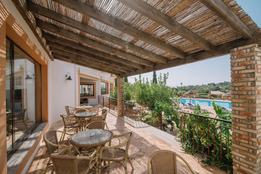 Quinta dos Poetas Nature Hotel & Apartments - фото 9