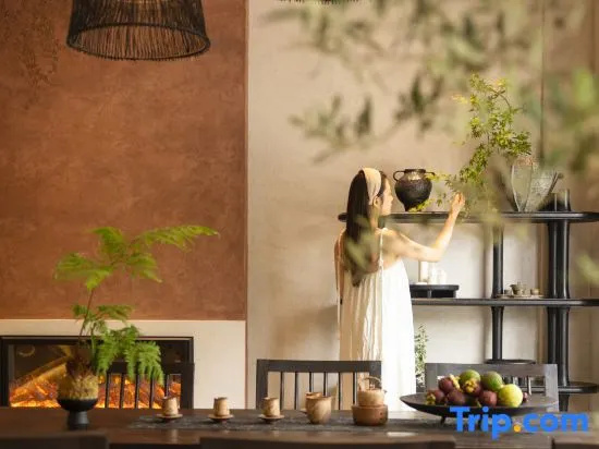 San·Shanyu Homestay (Jingdezhen Taoxichuan Creative Plaza)