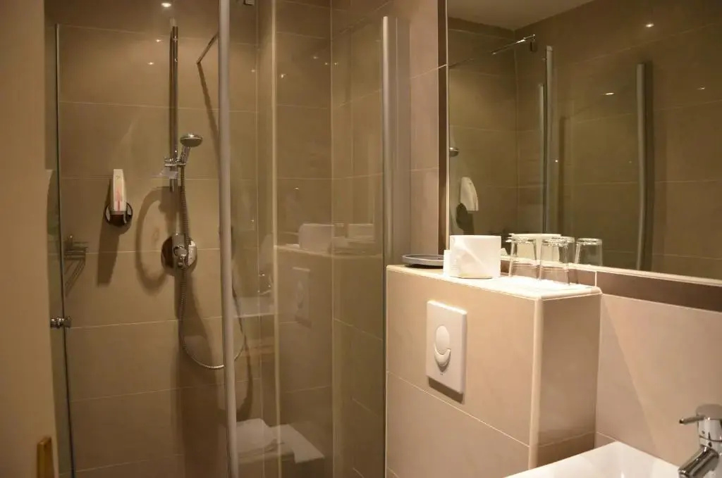 Hotel Villa Desiree - Adults Only - Chambres
