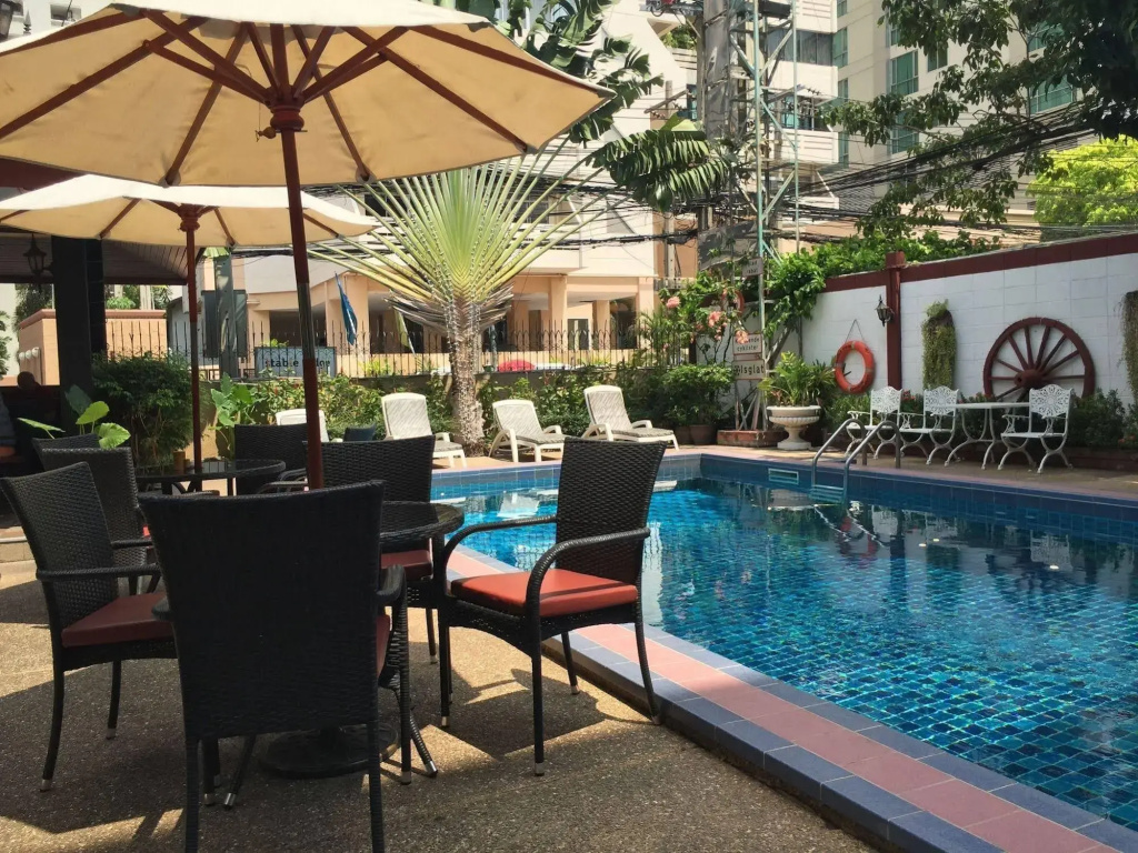 Hotel photo 33