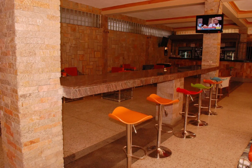 Hotel photo 20