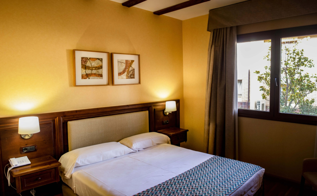 Hotel Spa Tudanca Aranda - Général