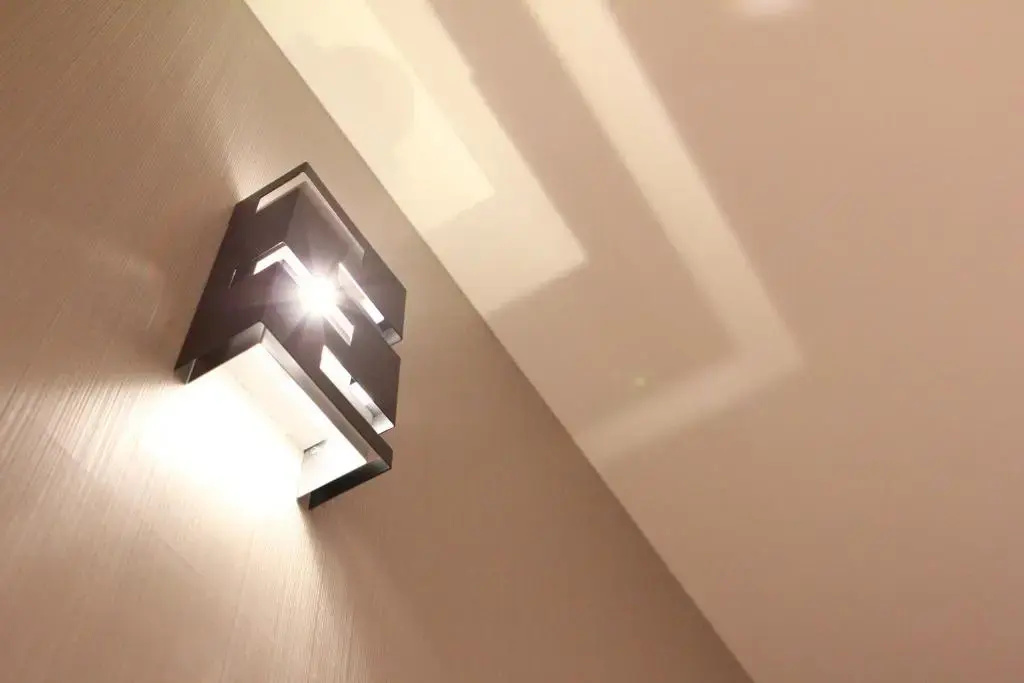 E-House - Chambres