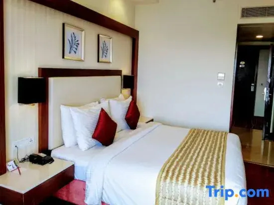 Lords Inn Jodhpur - Chambres