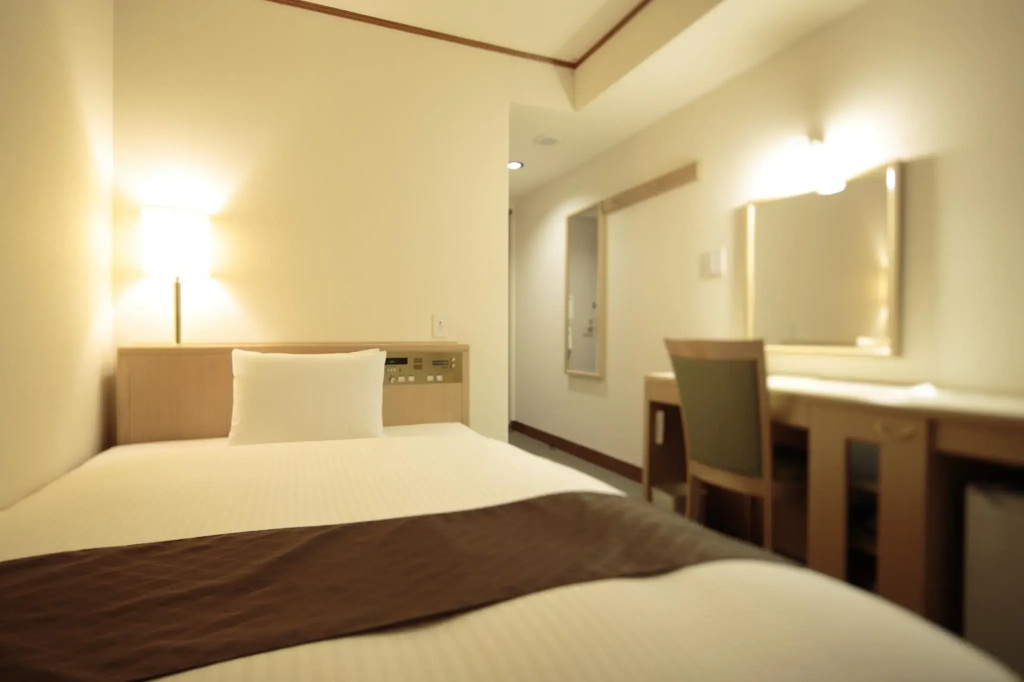 Hotel Arca Torre Roppongi - Chambres