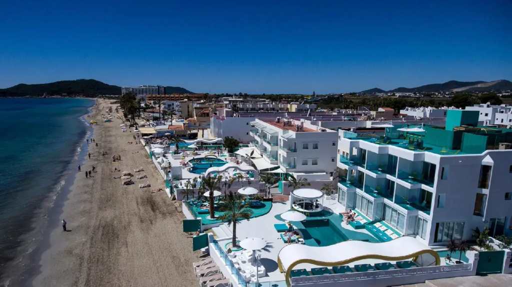 Dorado Ibiza - Adults Only - Général