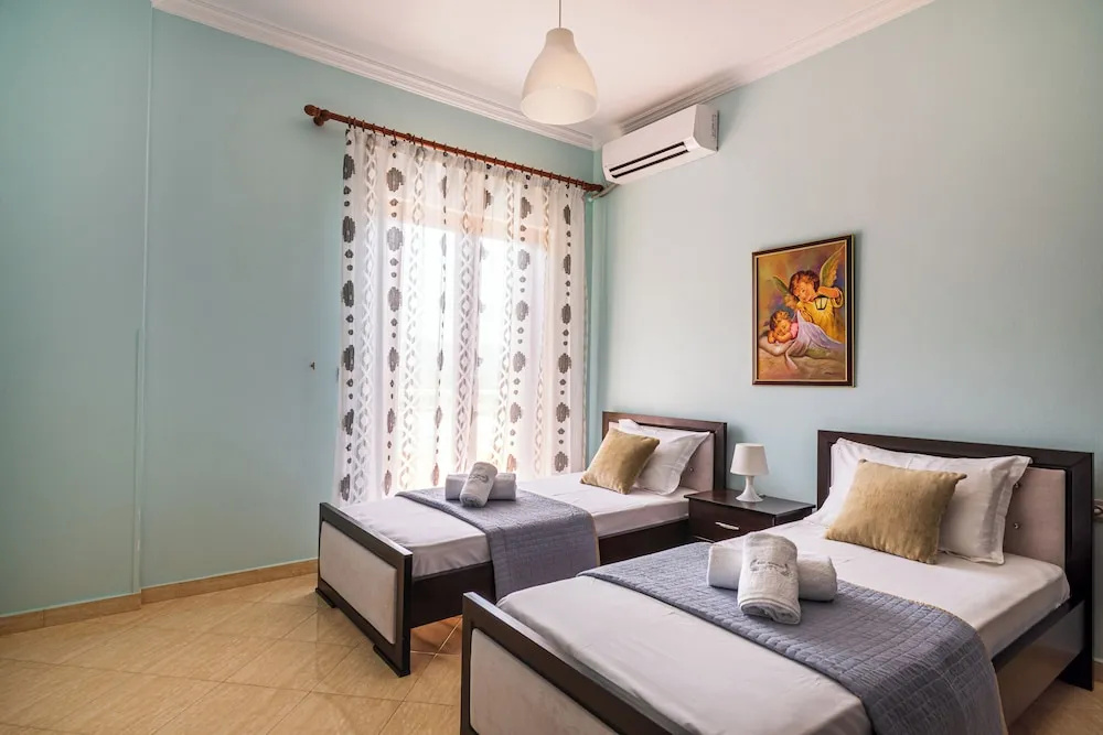 Great Alexander Suites - Général