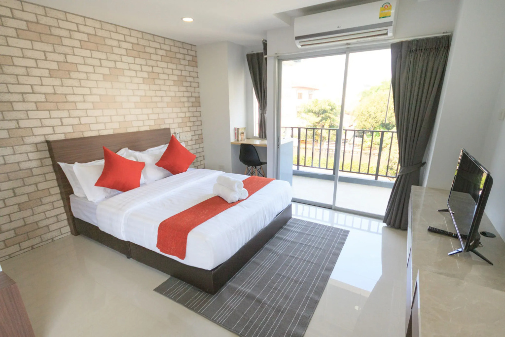 Hotel photo 7