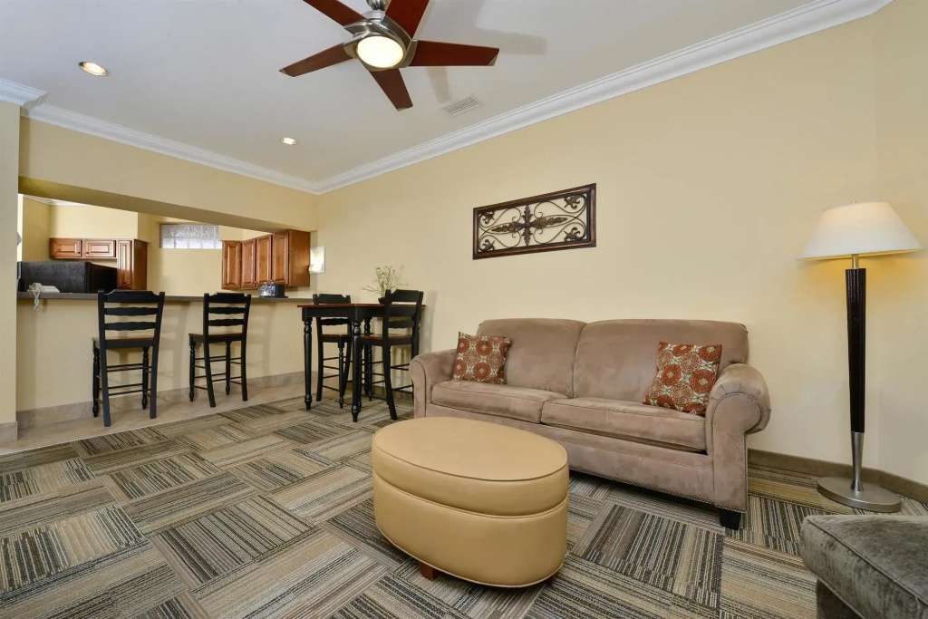 Best Western Plus Loveland Inn - Général