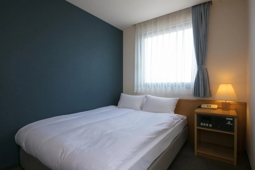 Heiwadai Hotel 5 - Général