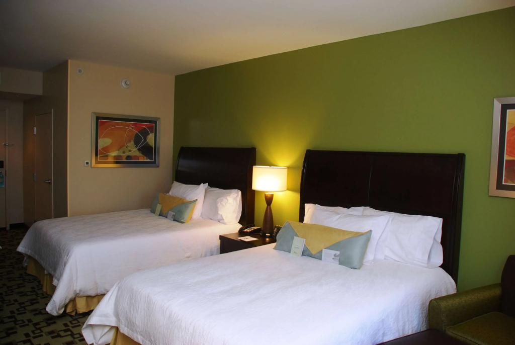 Hilton Garden Inn Birmingham/Trussville - Général