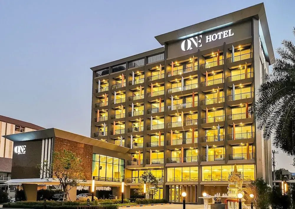 Hotel photo 13