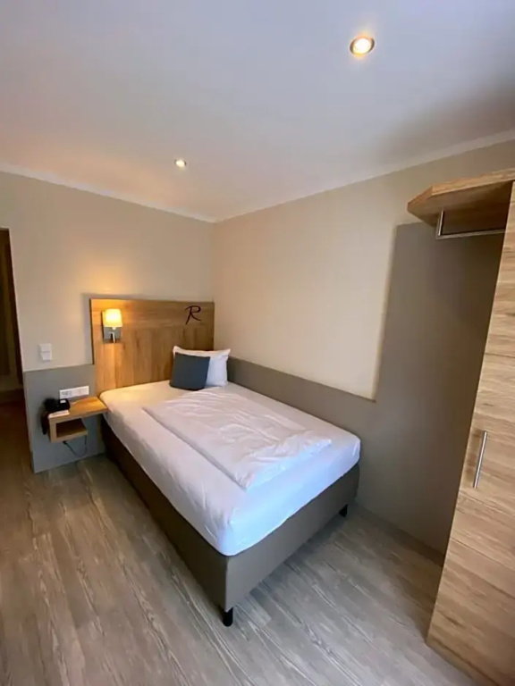 Hotel Rosenbusch - Chambres