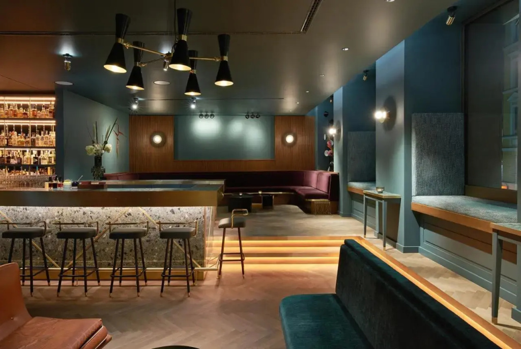 Hotel photo 25