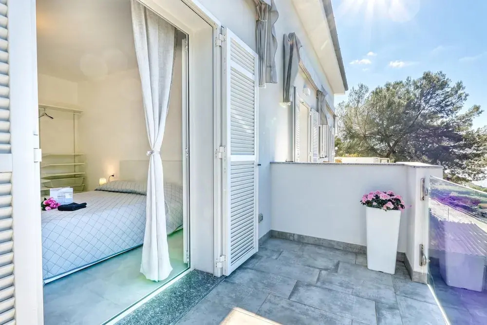 Miramare LUX Apartments