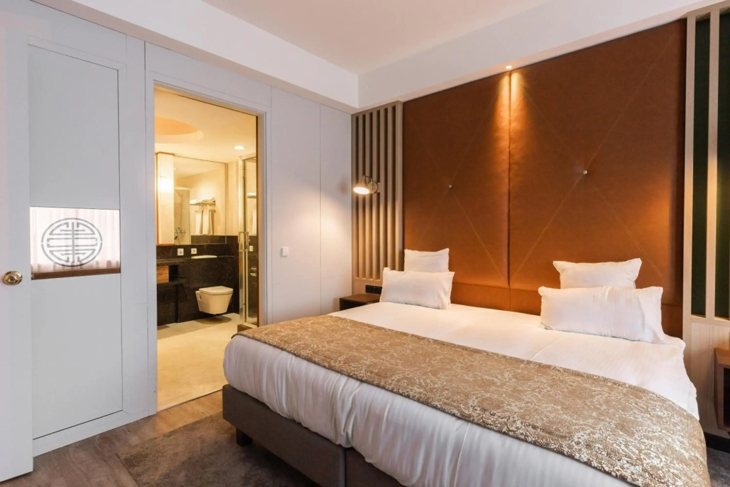 Shanghai Hotel Holland - Général