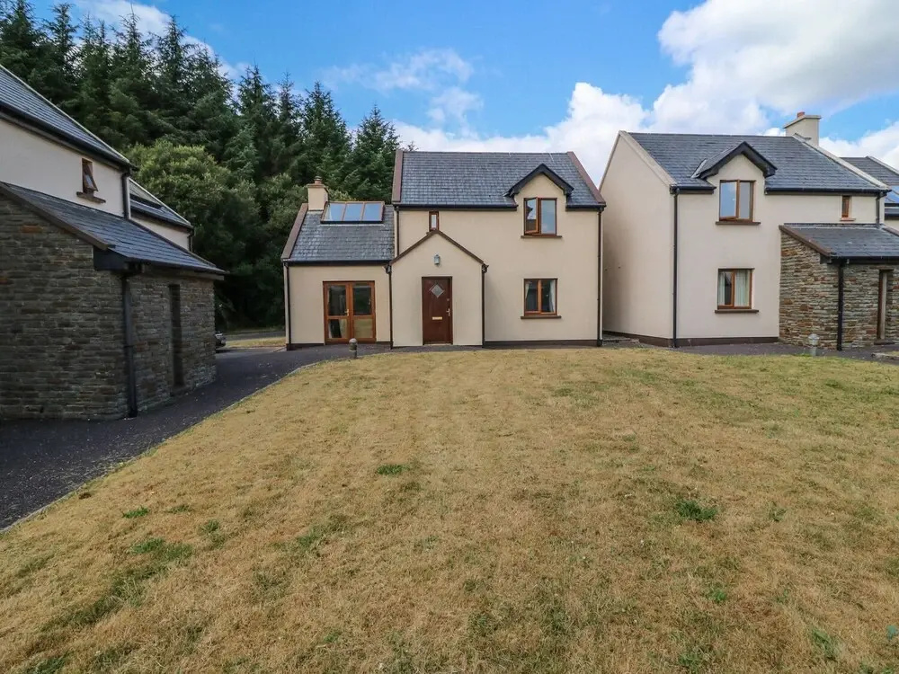 13 Sneem Leisure Village, Sneem
