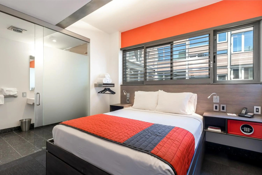 Hotel photo 22