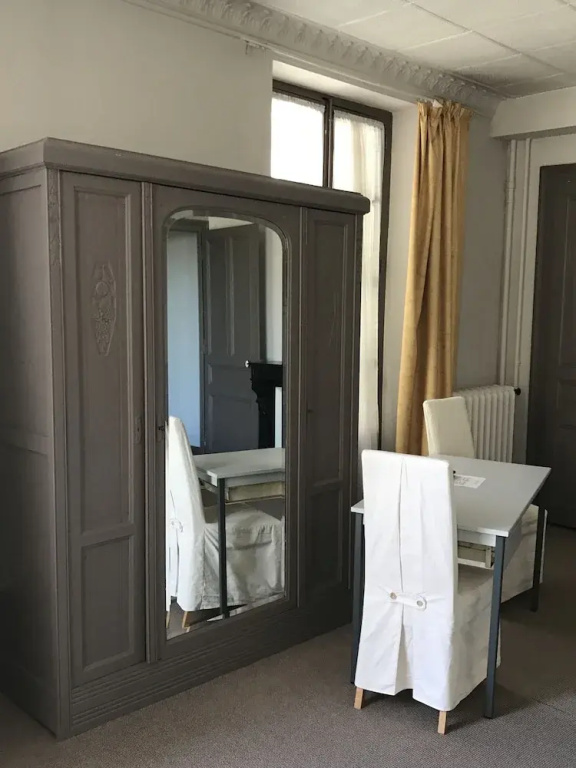 Hôtel Thermal - Chambres