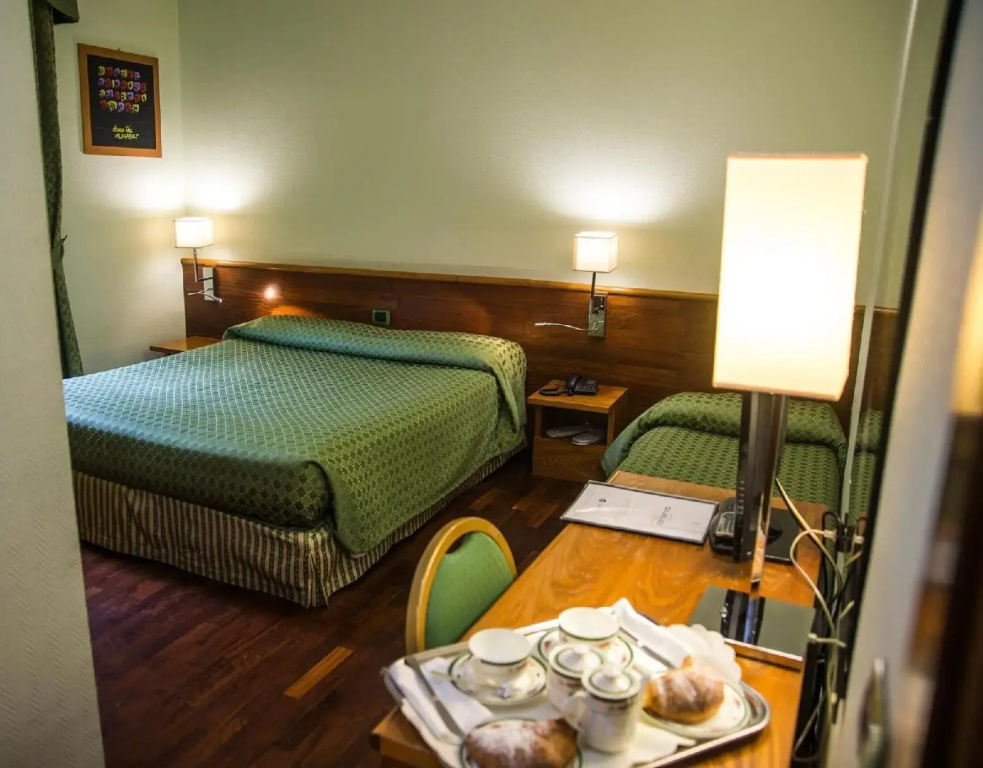 Hotel photo 14