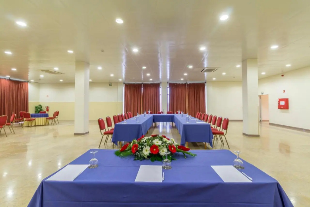 Hotel Eurosol Alcanena - Général