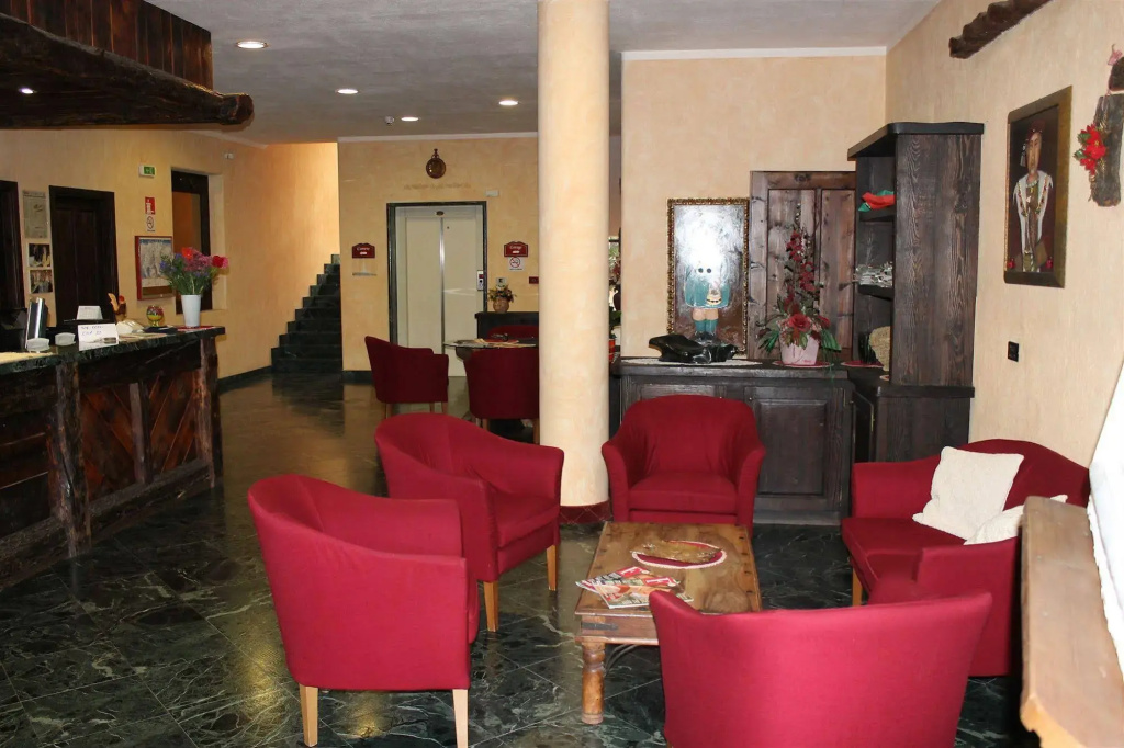 Relais St. Gilles - Général