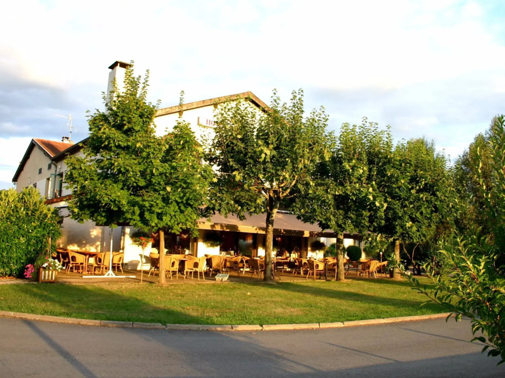 Hotel photo 13