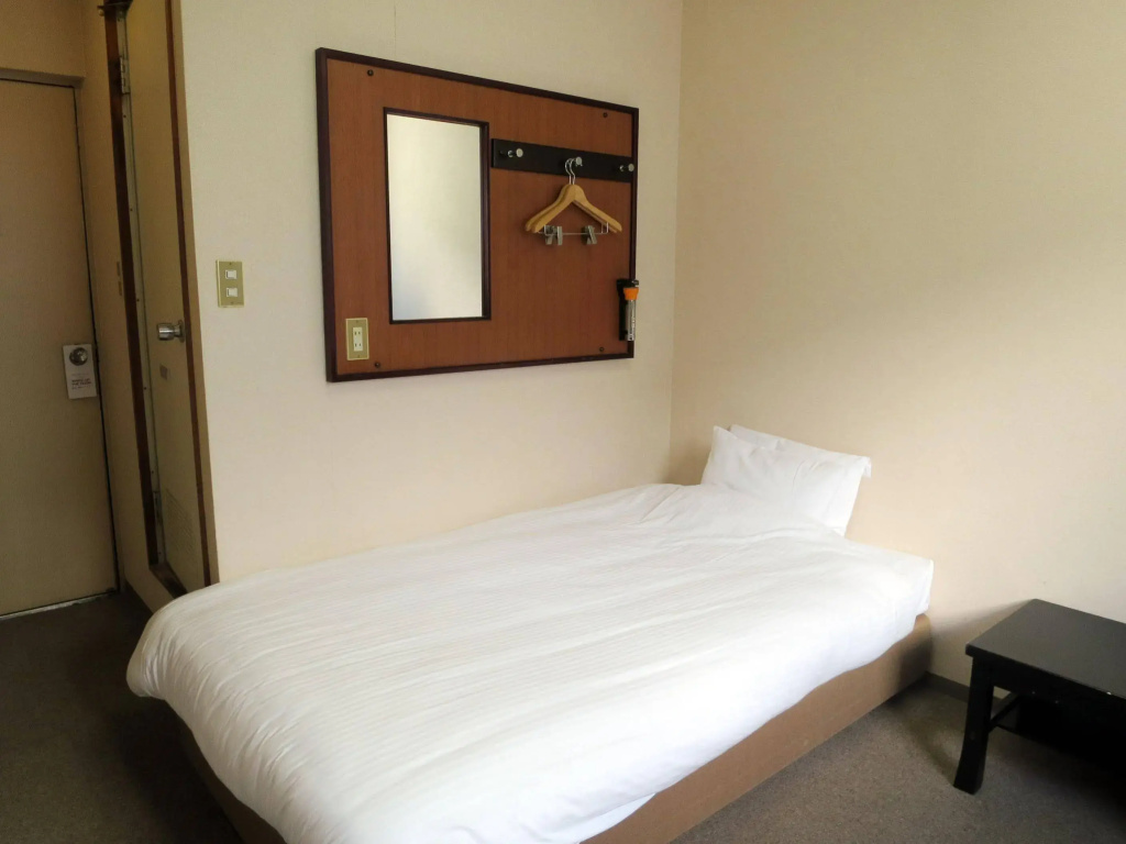 Heiwadai Hotel Otemon - Général