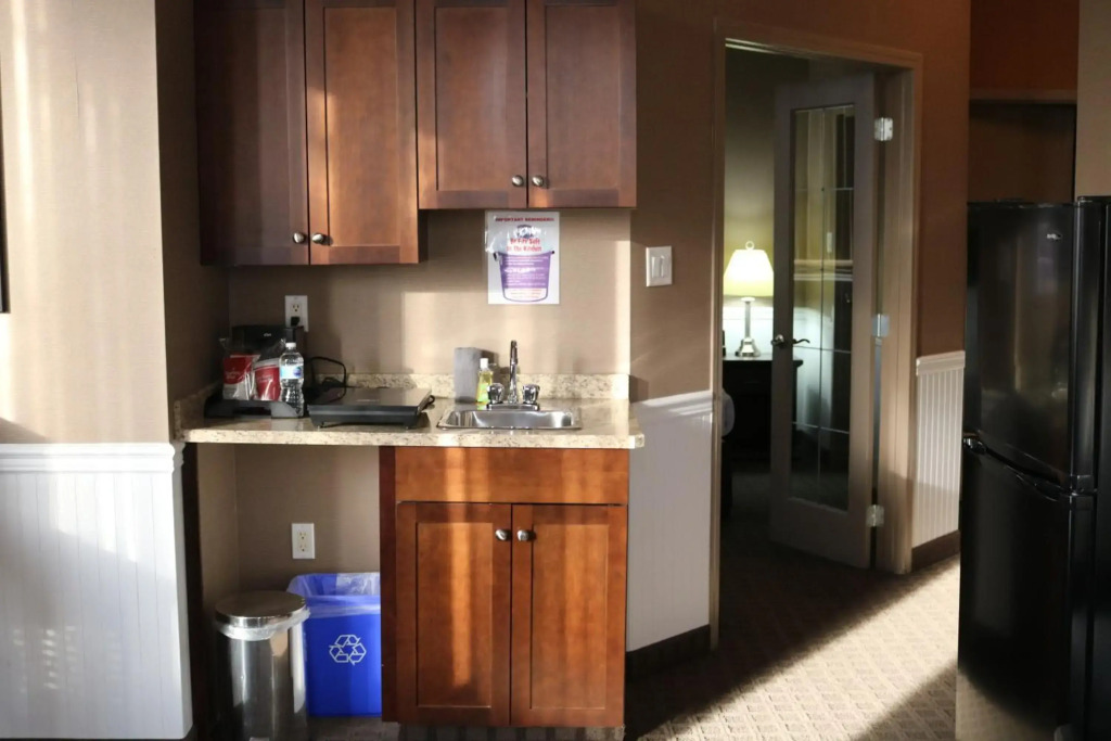 Nomad Hotel and Suites - фото 18