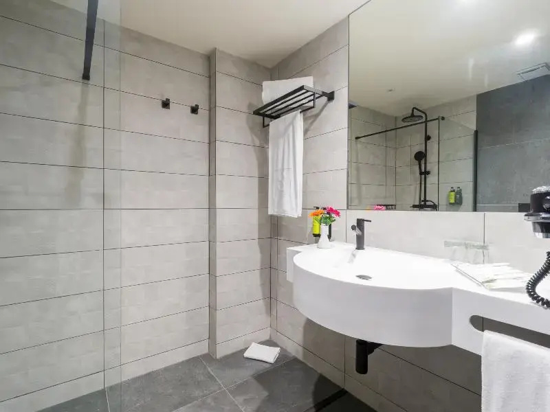 Sercotel Playa Canteras Hotel - Chambres