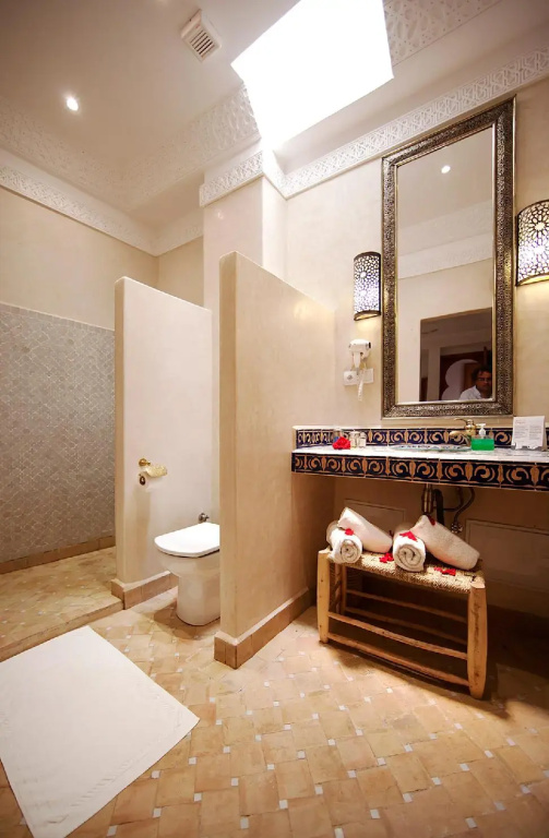 Riad Dar Justo Hotel Boutique & Spa - Général