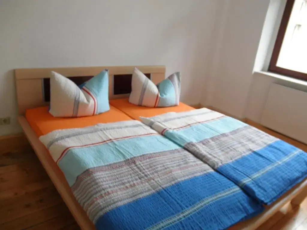 Hotel Pension zu Dresden Altpieschen - Chambres