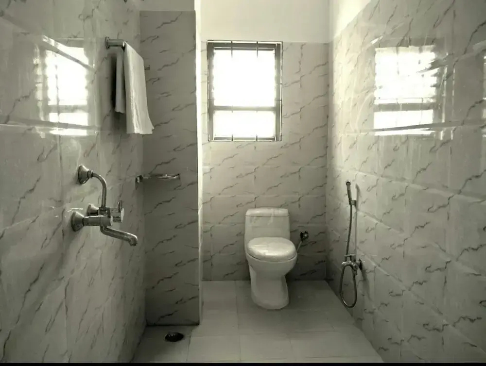 Ashirwad Homestay - Chambres