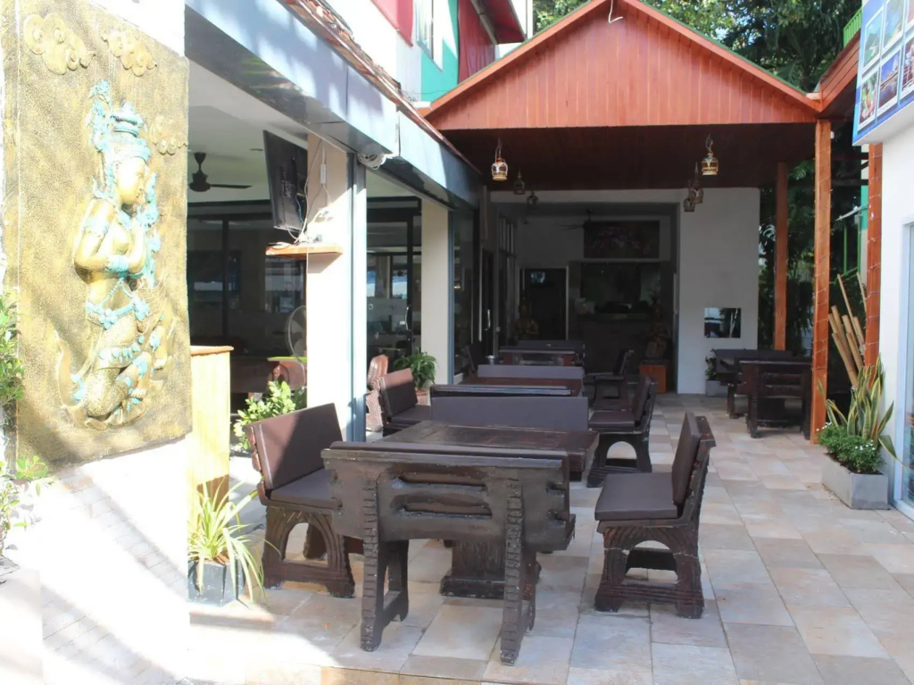 Hotel photo 16