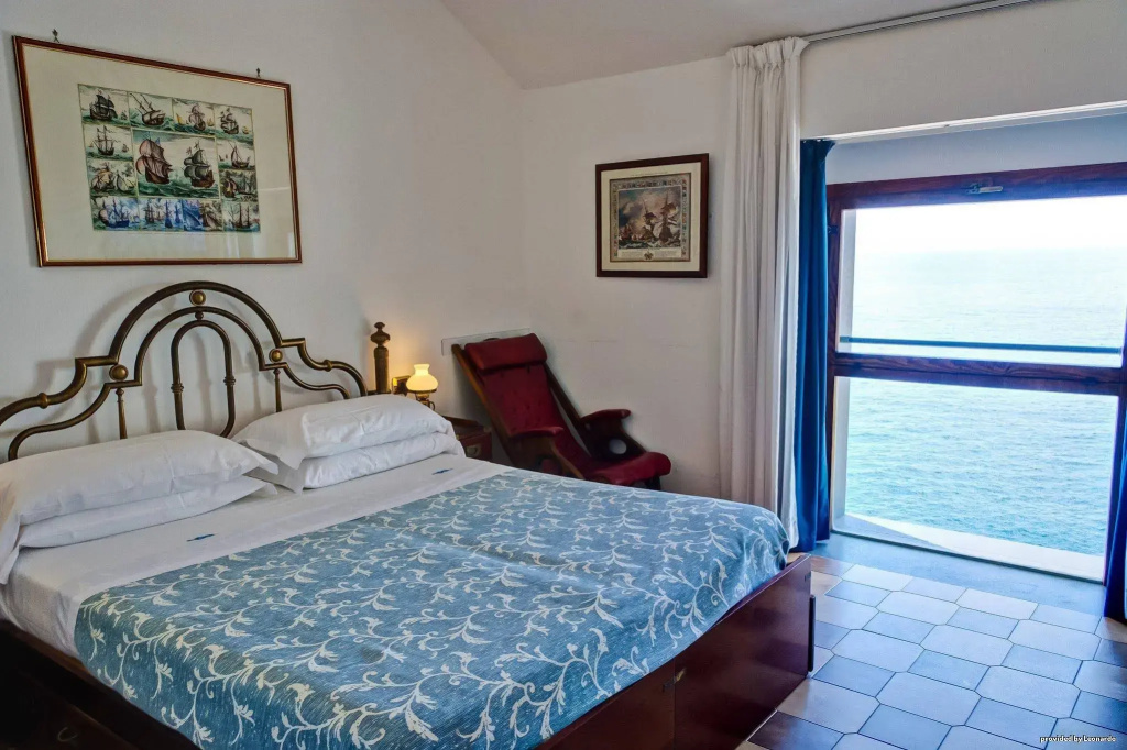 Ravello Art Hotel Marmorata - Général