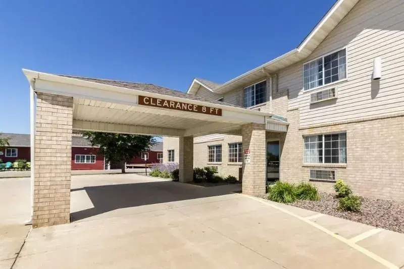 Comfort Inn Marshall