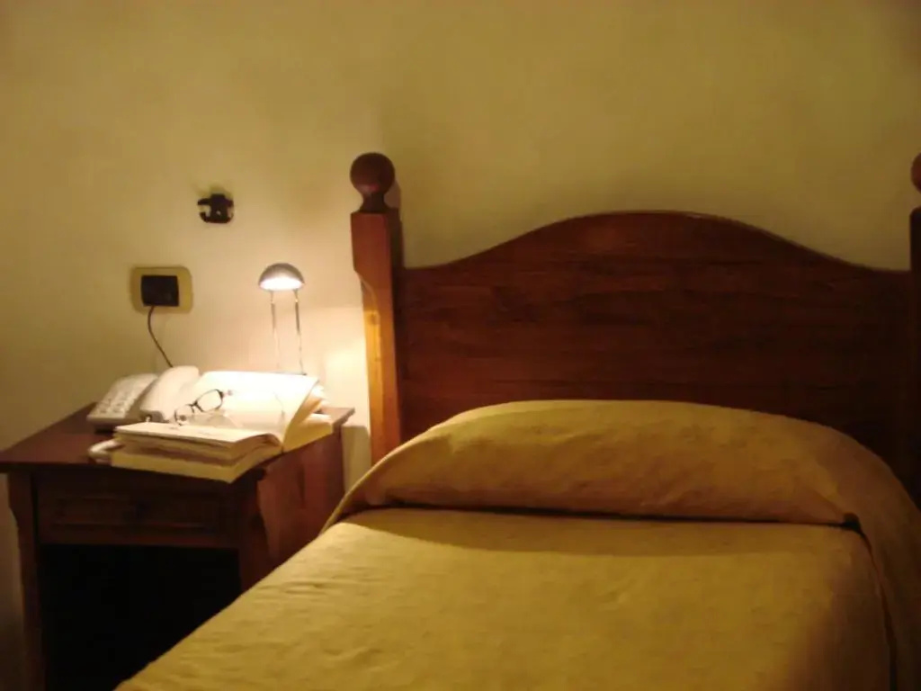 Hotel Palazzo Brunamonti - Chambres