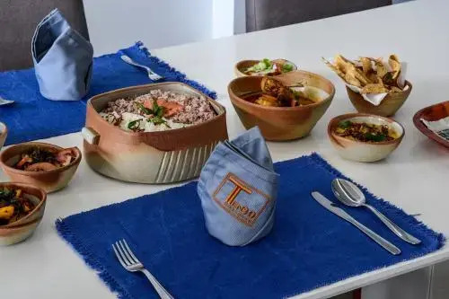 Ten30 Hikkaduwa - фото 13