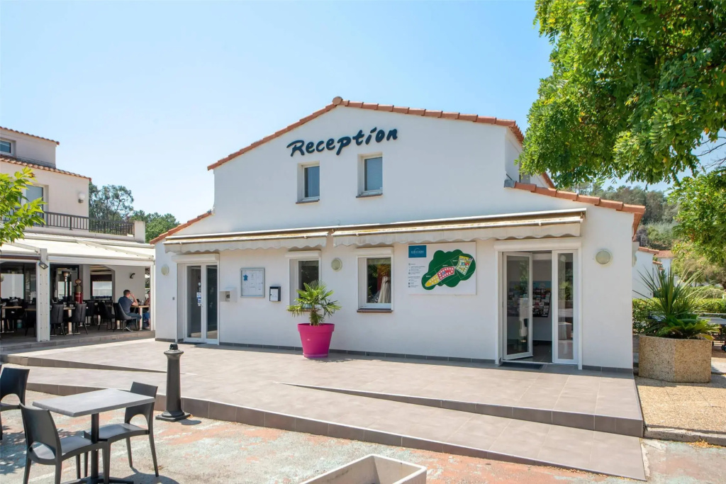 Comfort Aparthotel Mandelieu la Napoule Village - Général
