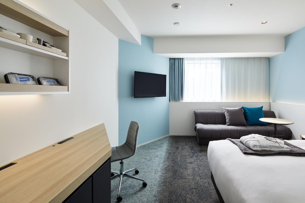 Holiday Inn & Suites Sapporo Odori Park by IHG 사진 3