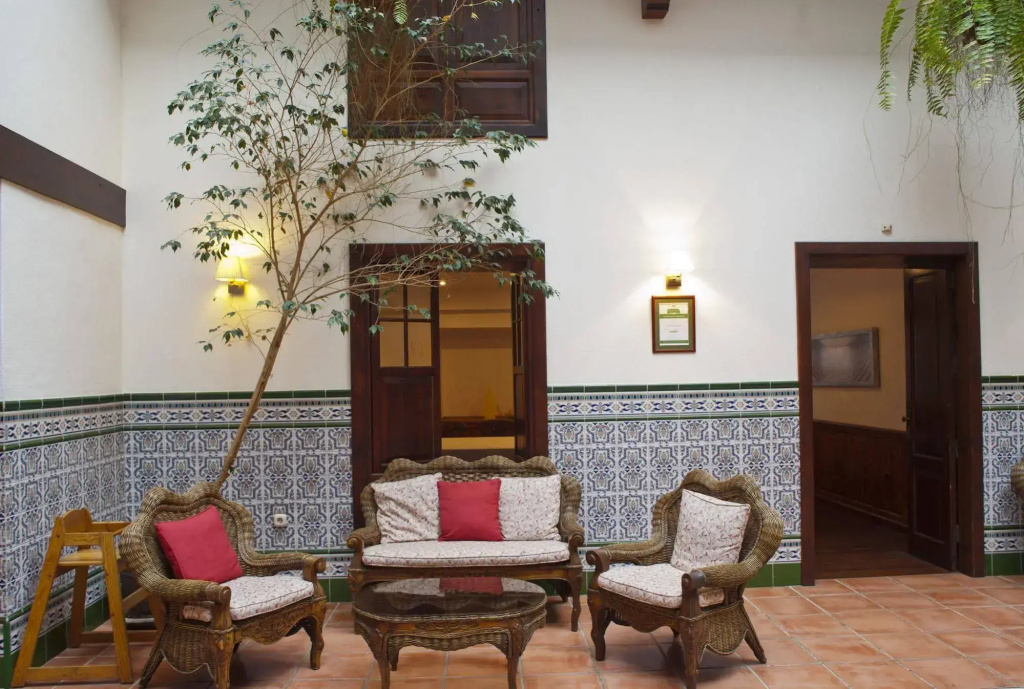 Hotel Rural Victoria - Général