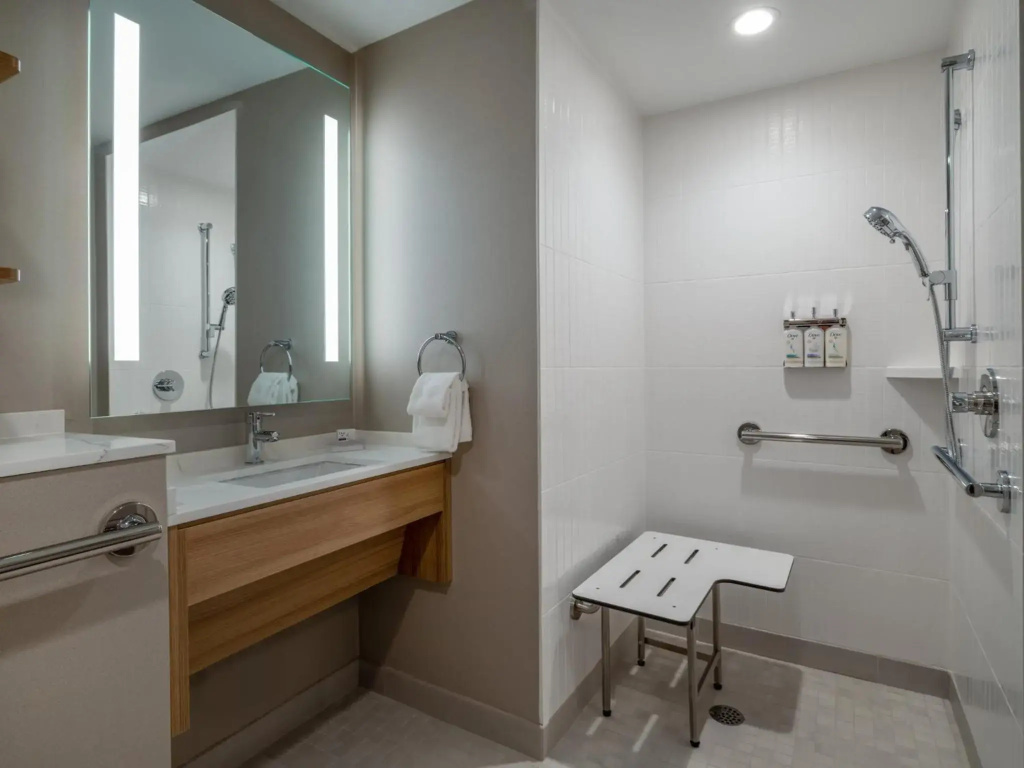 Staybridge Suites Chicago O'Hare - Rosemont by IHG - Général