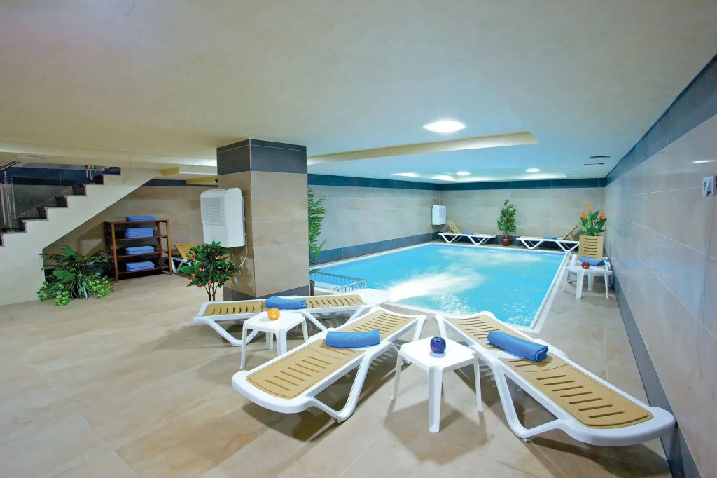 Hotel Istanbul Trend - Général