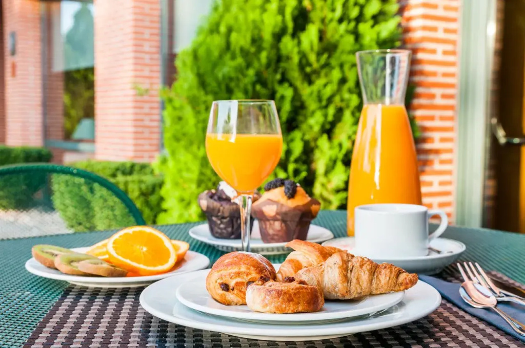 Hotel Posadas de España Paterna - Général