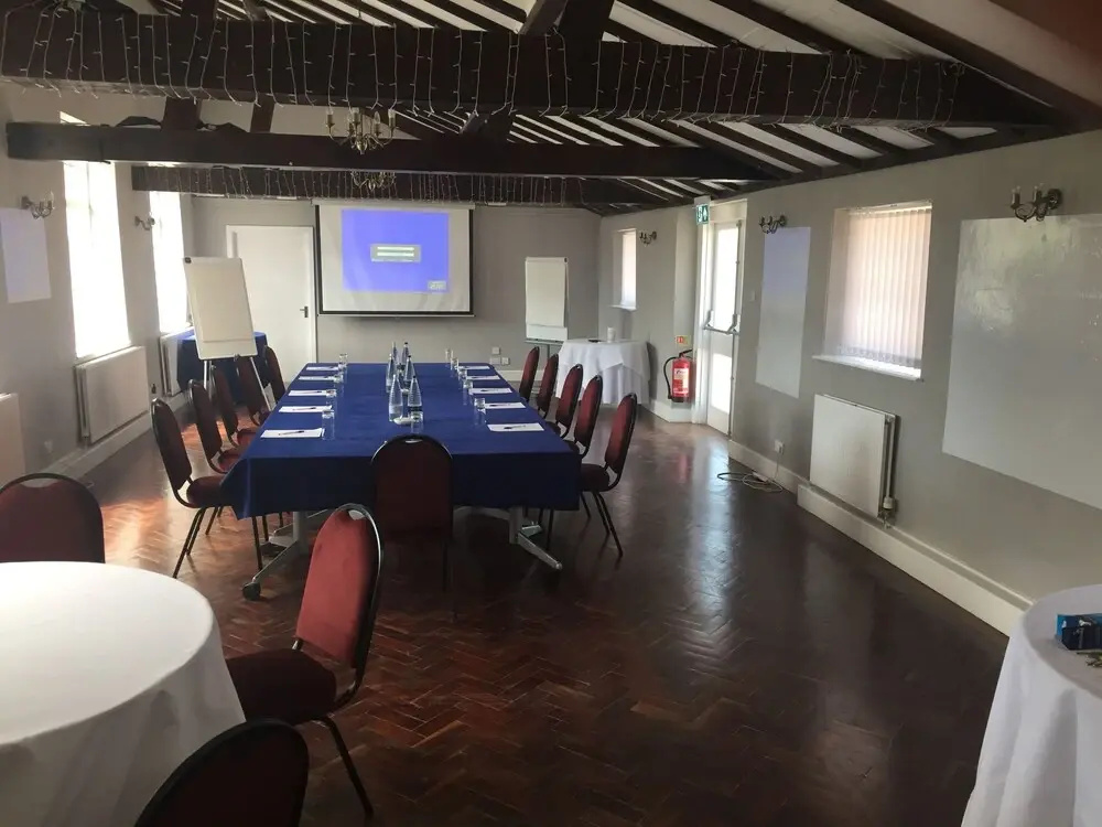 Offley Place Hotel - Général