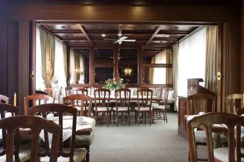 Hotel Pazific - Général