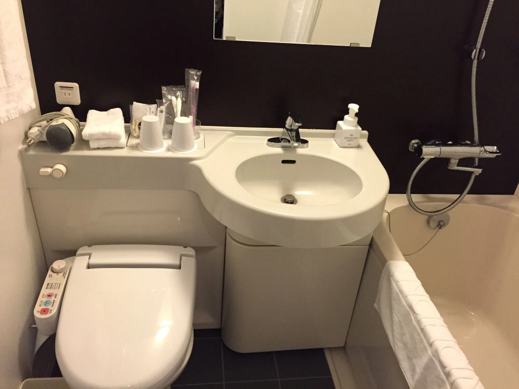 Okinawa NaHaNa Hotel & Spa - Général