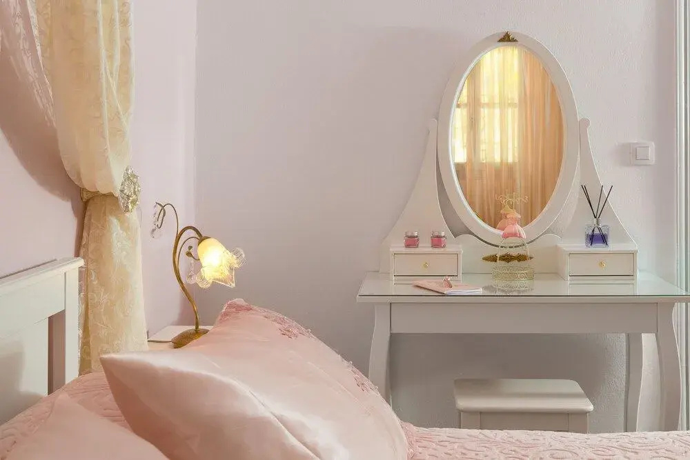 Marikas Deluxe Rooms - Général