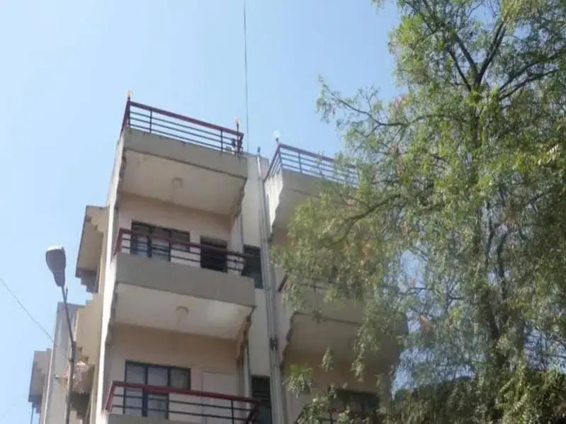 Hotel Abhishek