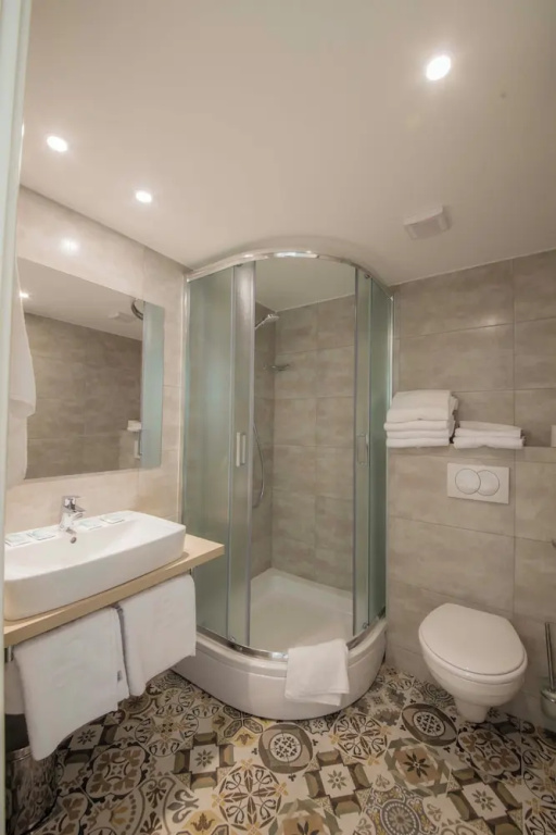 Bellevue Maradiso Casa by Aminess - Chambres